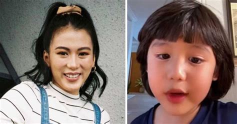 Alex Gonzaga greets nephew Seve Soriano; shares adorable .